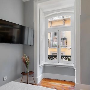Bijou Studio Rosa - Bairro Alto